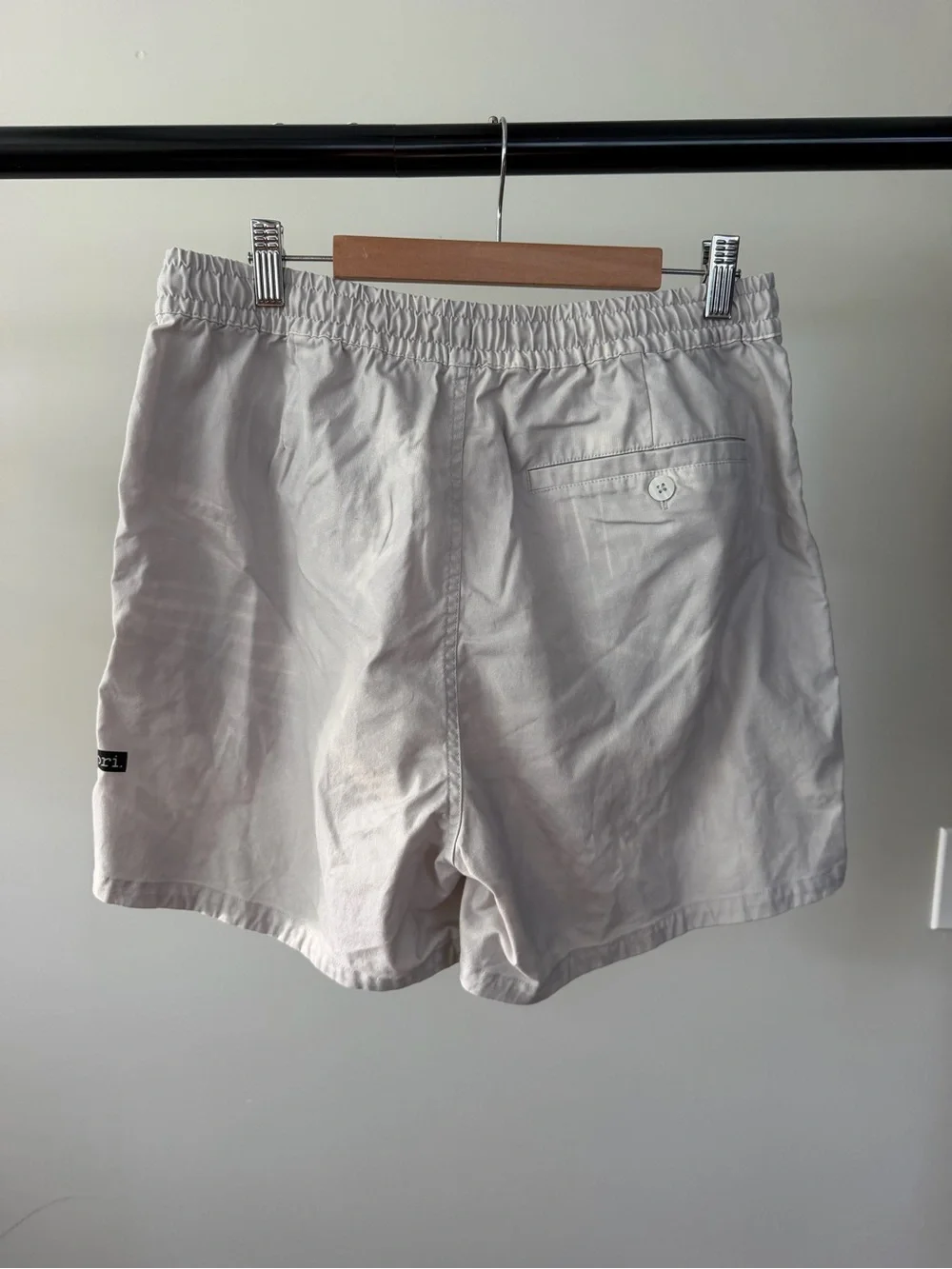 Men’s stori shorts